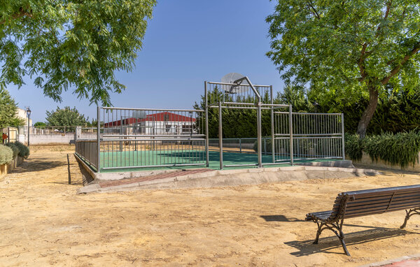 Feriehuse - Guillena , Spanien - EAI018 902