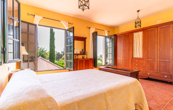 Feriehuse - Guillena , Spanien - EAI018 603