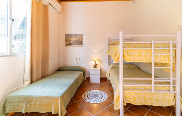 Feriehuse - Guillena , Spanien - EAI018 604