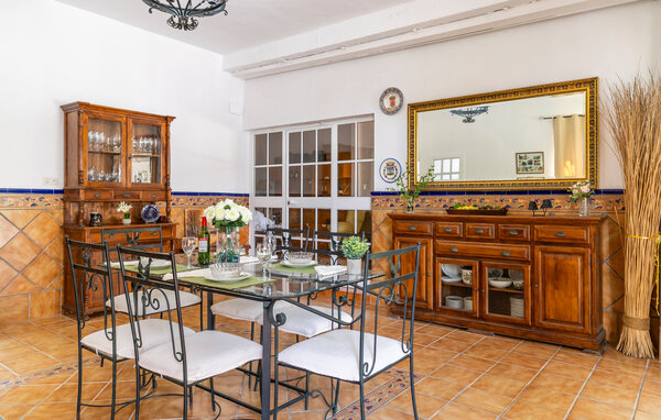 Feriehuse - Guillena , Spanien - EAI018 302