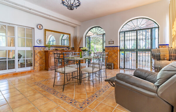 Feriehuse - Guillena , Spanien - EAI018 4