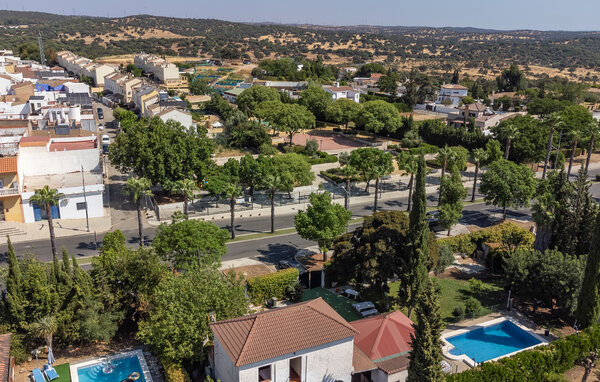 Feriehuse - Guillena , Spanien - EAI018 81