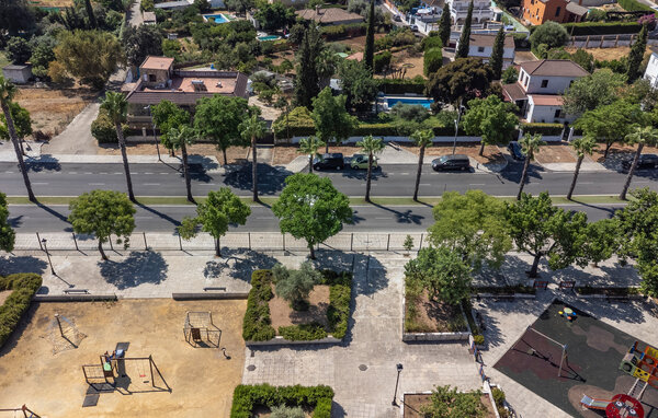 Feriehuse - Guillena , Spanien - EAI018 82