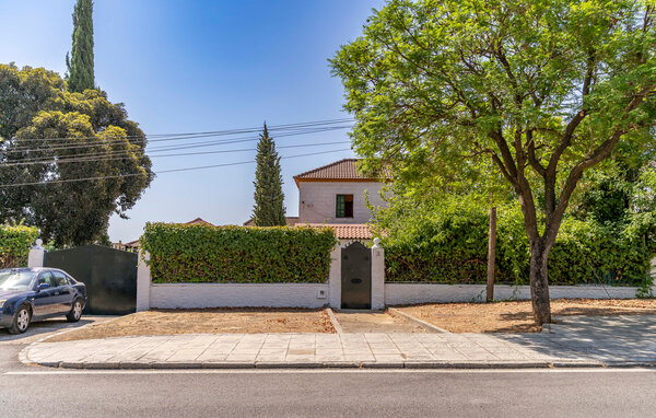 Feriehuse - Guillena , Spanien - EAI018 83