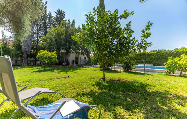 Feriehuse - Guillena , Spanien - EAI018 102