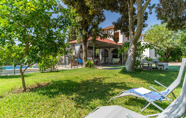 Feriehuse - Guillena , Spanien - EAI018 103