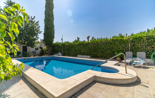 Feriehuse - Guillena , Spanien - EAI018 12