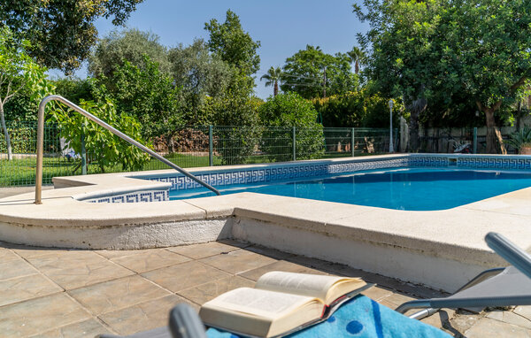 Feriehuse - Guillena , Spanien - EAI018 13