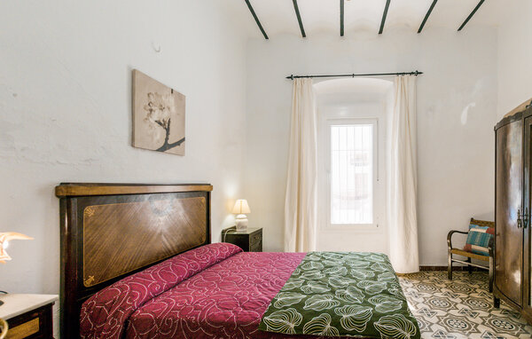 Holiday Home - El Pedroso , Spain - EAI019 601