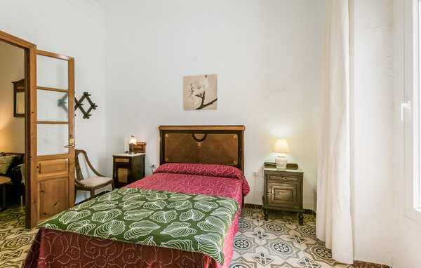 Holiday Home - El Pedroso , Spain - EAI019 602