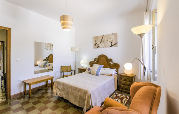 Holiday Home - El Pedroso , Spain - EAI019 604