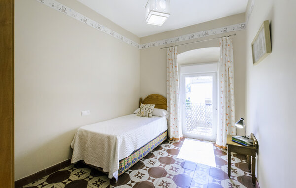 Holiday Home - El Pedroso , Spain - EAI019 605
