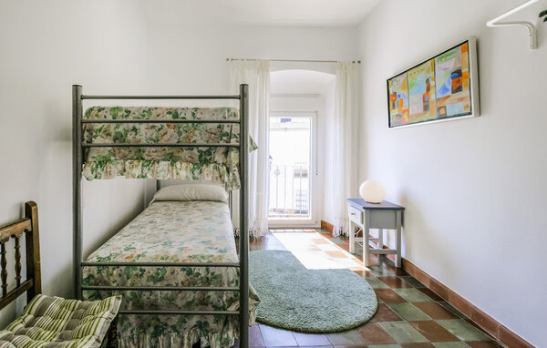 Holiday Home - El Pedroso , Spain - EAI019 606