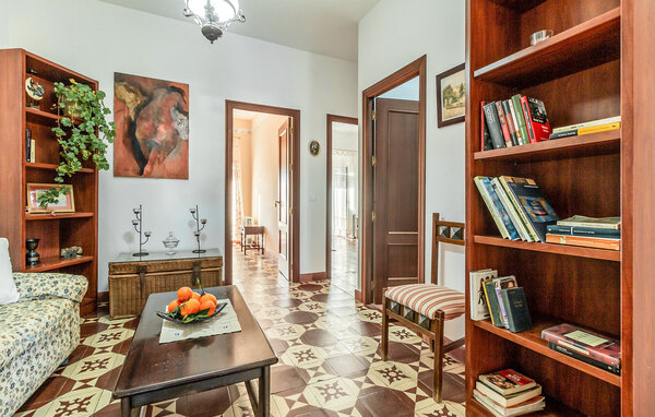 Holiday Home - El Pedroso , Spain - EAI019 501