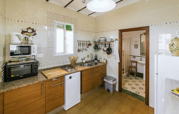 Holiday Home - El Pedroso , Spain - EAI019 7