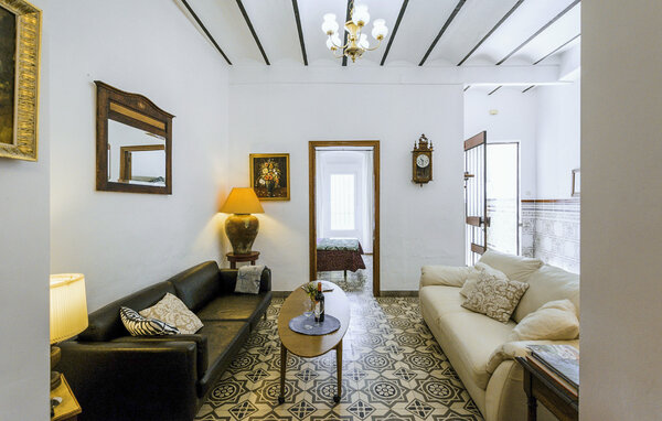 Holiday Home - El Pedroso , Spain - EAI019 3