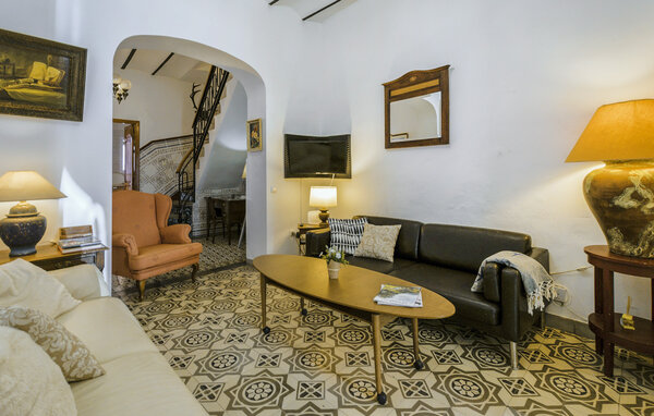 Holiday Home - El Pedroso , Spain - EAI019 4