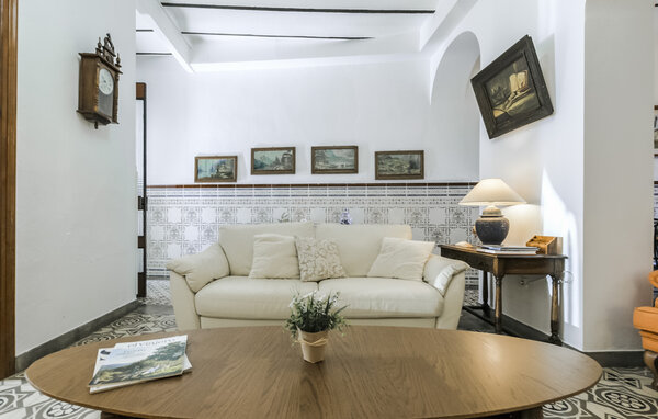 Holiday Home - El Pedroso , Spain - EAI019 301