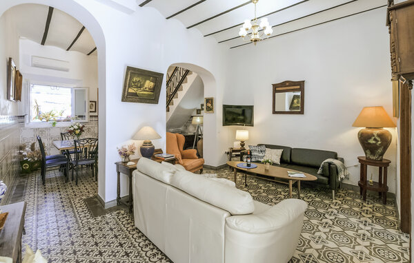 Holiday Home - El Pedroso , Spain - EAI019 302