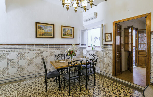 Holiday Home - El Pedroso , Spain - EAI019 5