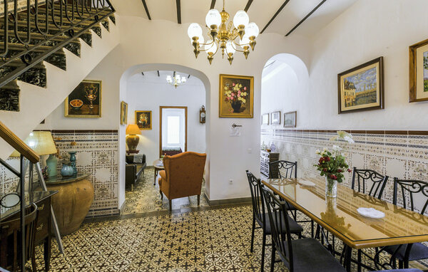 Holiday Home - El Pedroso , Spain - EAI019 6
