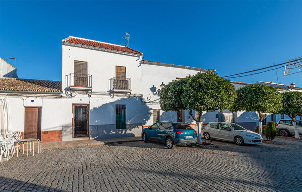 Casa de vacaciones - El Pedroso , España - EAI019 1