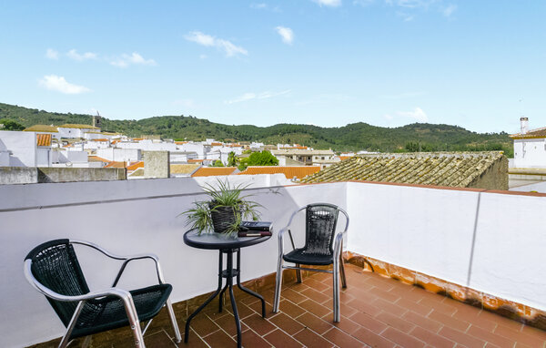 Casa de vacaciones - El Pedroso , España - EAI019 2