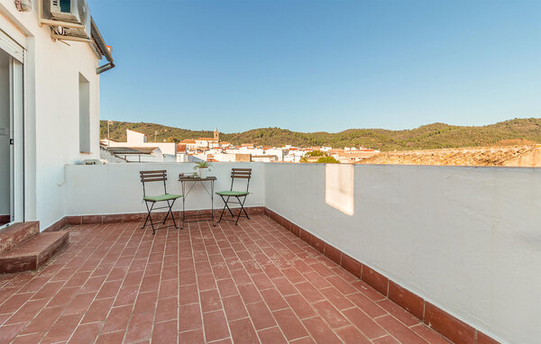Casa de vacaciones - El Pedroso , España - EAI019 2