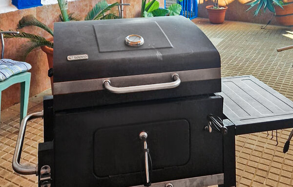 Casa de vacaciones - El Pedroso , España - EAI019 103