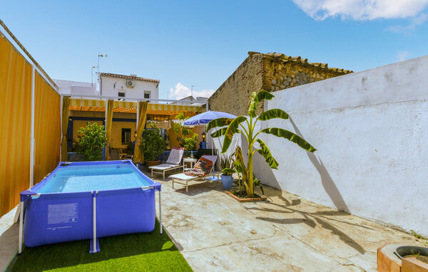 Holiday Home - El Pedroso , Spain - EAI019 11