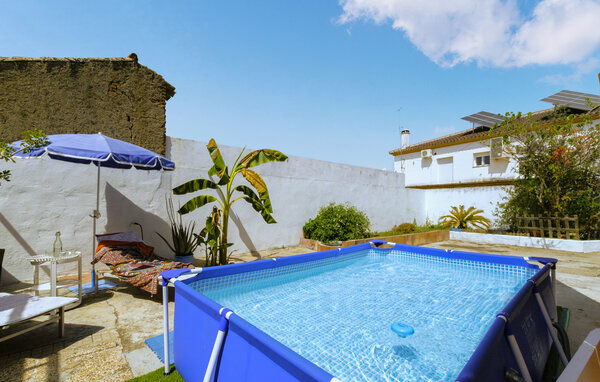 Holiday Home - El Pedroso , Spain - EAI019 12