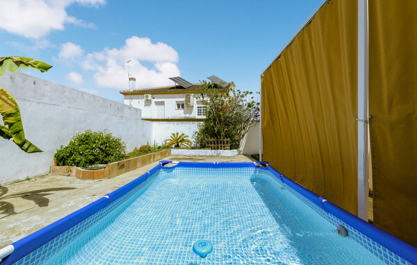 Holiday Home - El Pedroso , Spain - EAI019 13