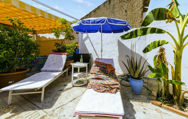 Holiday Home - El Pedroso , Spain - EAI019 9