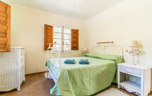 Casa de vacaciones - Algodonales , España - EAI022 602