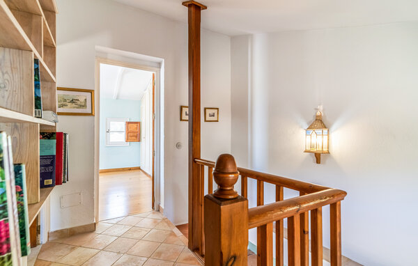 Casa de vacaciones - Algodonales , España - EAI022 501