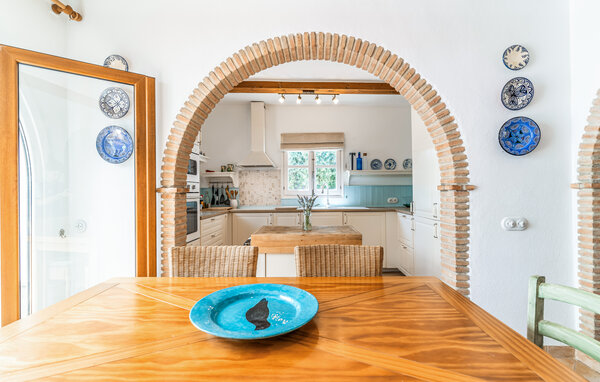 Casa de vacaciones - Algodonales , España - EAI022 401