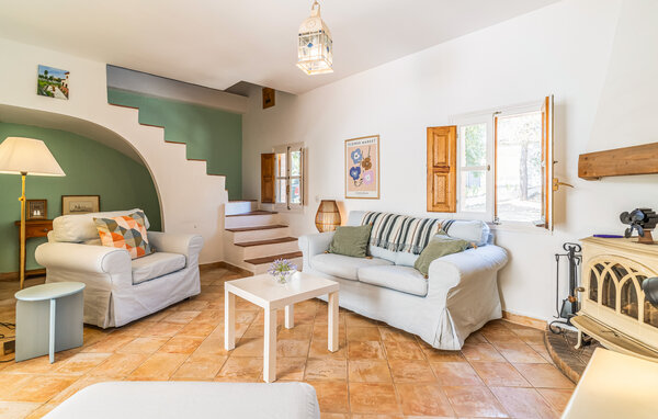 Casa de vacaciones - Algodonales , España - EAI022 4