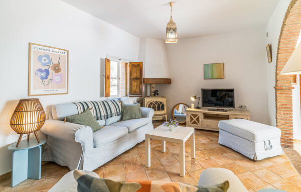 Casa de vacaciones - Algodonales , España - EAI022 5