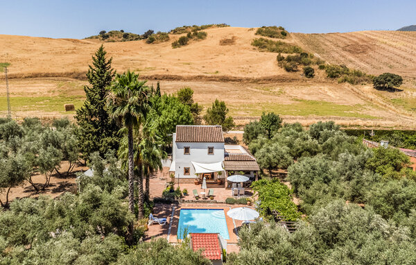 Casa de vacaciones - Algodonales , España - EAI022 9