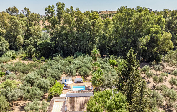 Casa de vacaciones - Algodonales , España - EAI022 81
