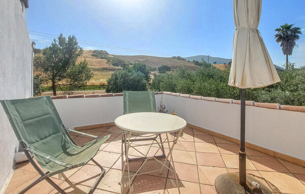 Casa de vacaciones - Algodonales , España - EAI022 2