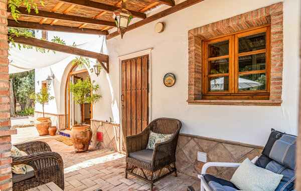 Casa de vacaciones - Algodonales , España - EAI022 8