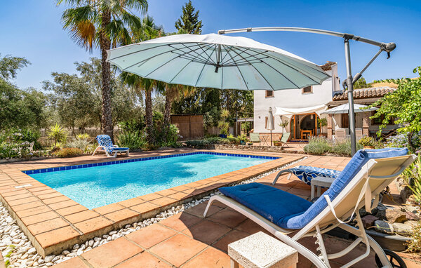 Casa de vacaciones - Algodonales , España - EAI022 11