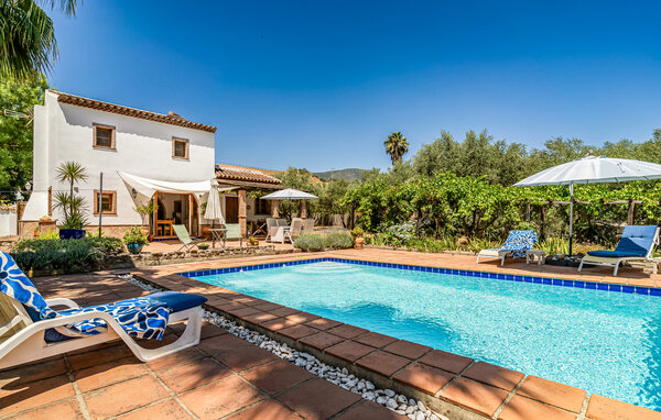 Casa de vacaciones - Algodonales , España - EAI022 12