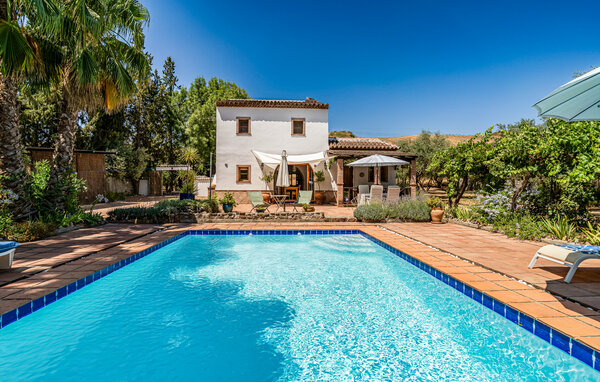 Casa vacanze - Algodonales , Spagna - EAI022 1