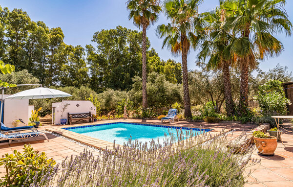 Casa de vacaciones - Algodonales , España - EAI022 13