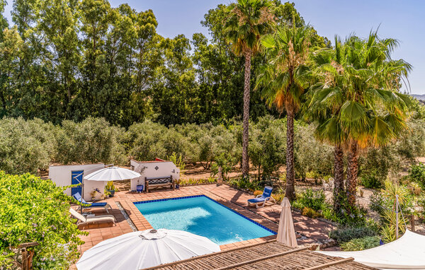 Casa de vacaciones - Algodonales , España - EAI022 14