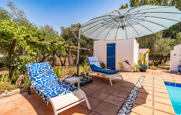 Casa de vacaciones - Algodonales , España - EAI022 16