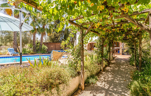 Casa de vacaciones - Algodonales , España - EAI022 17