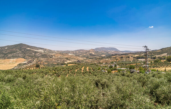 Casa de vacaciones - Olvera , España - EAI023 8